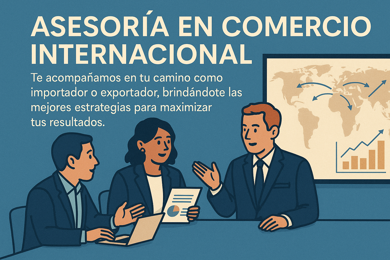comercio