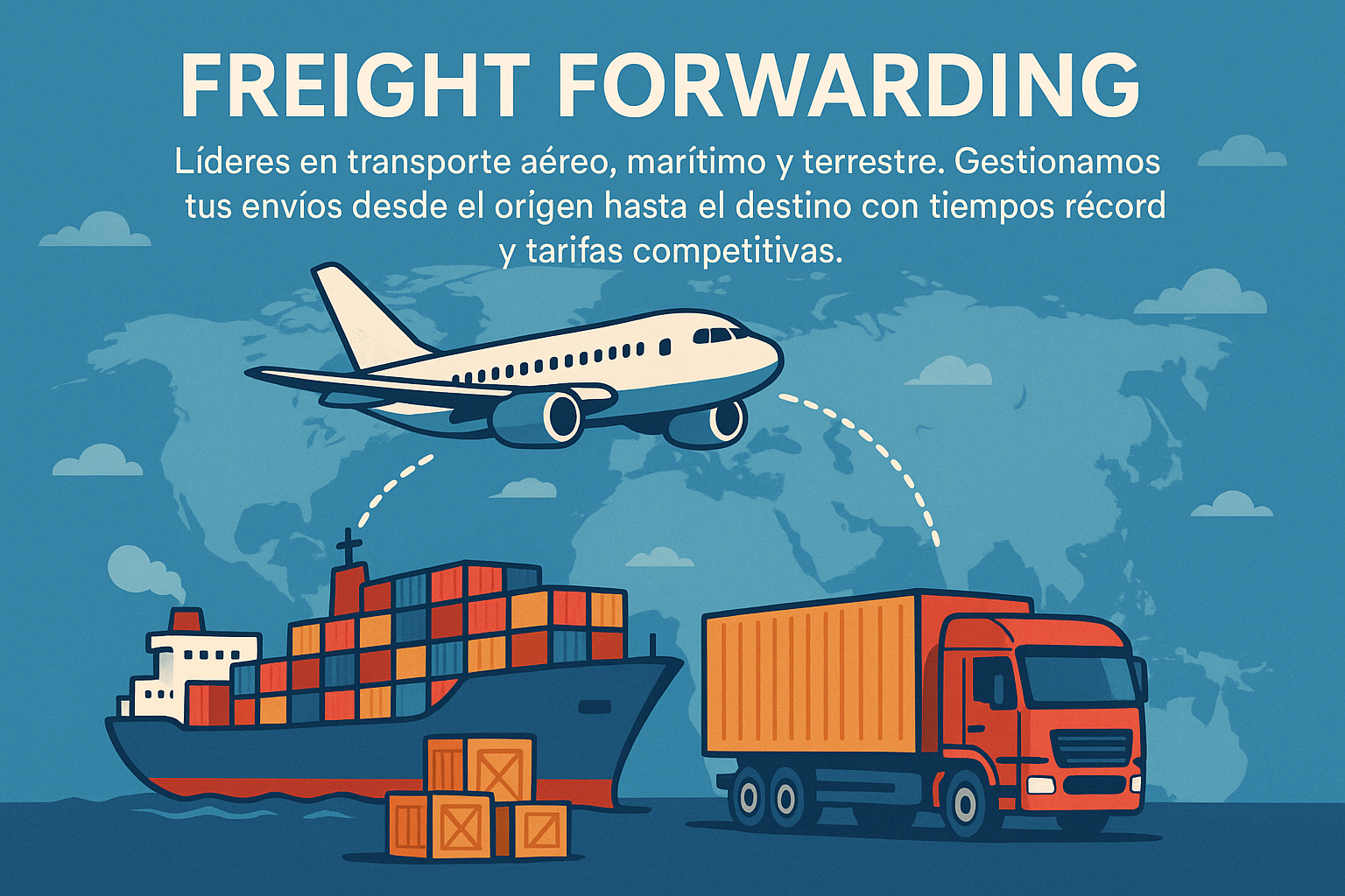 forwarding
