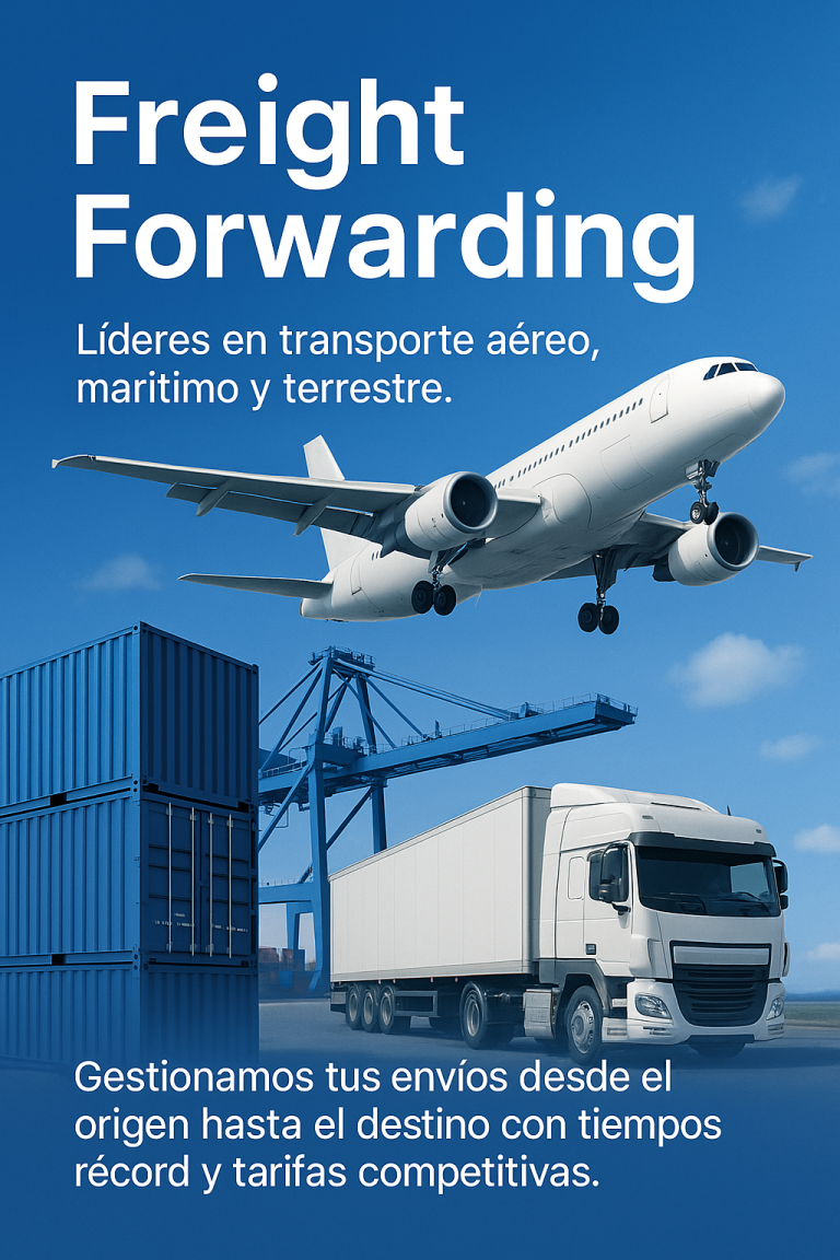 freight