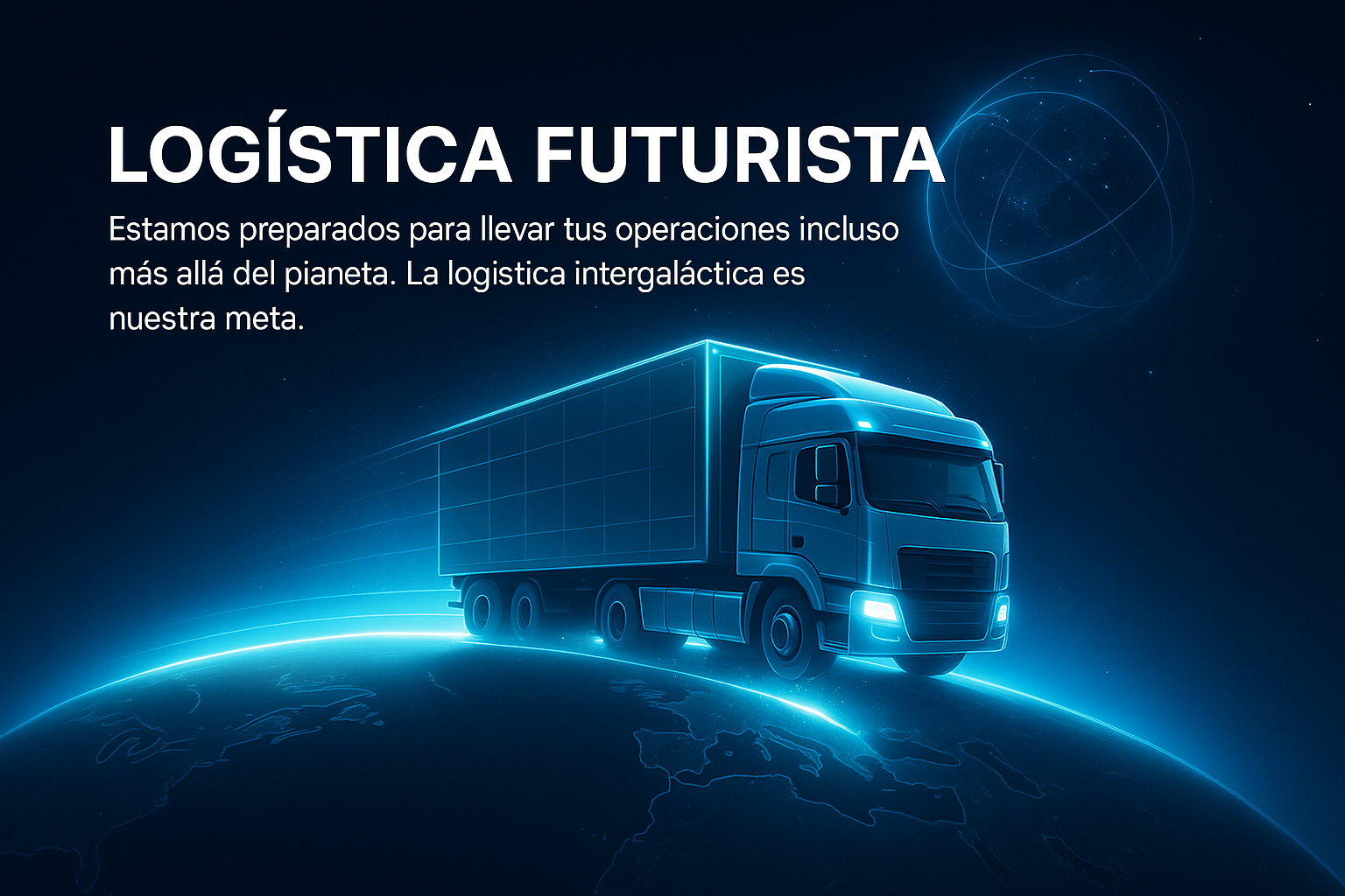 logistica